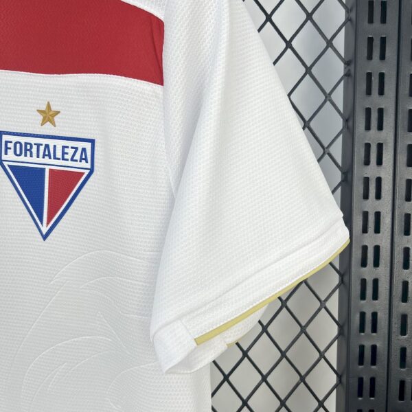 Fortaleza Fc 2025/26 Away Jersey - Image 4