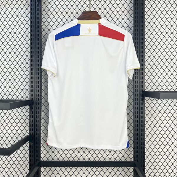 Fortaleza Fc 2025/26 Away Jersey - Image 2