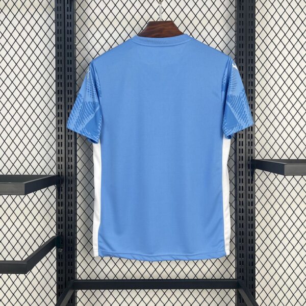 Palmeiras 2025/26 Goalkeeper Jersey - Image 2