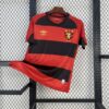 Mens Sport Recife 2025/26 Home Jersey