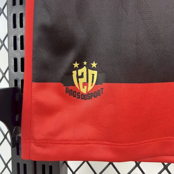 Sport Recife 2025/26 Home Jersey - Image 5