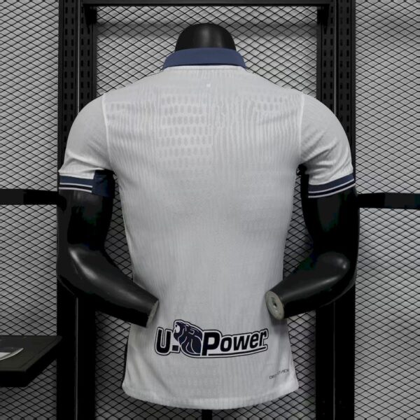 Inter Milan 2024/25 Vr46 Special Edition Jersey Player Version - Image 2