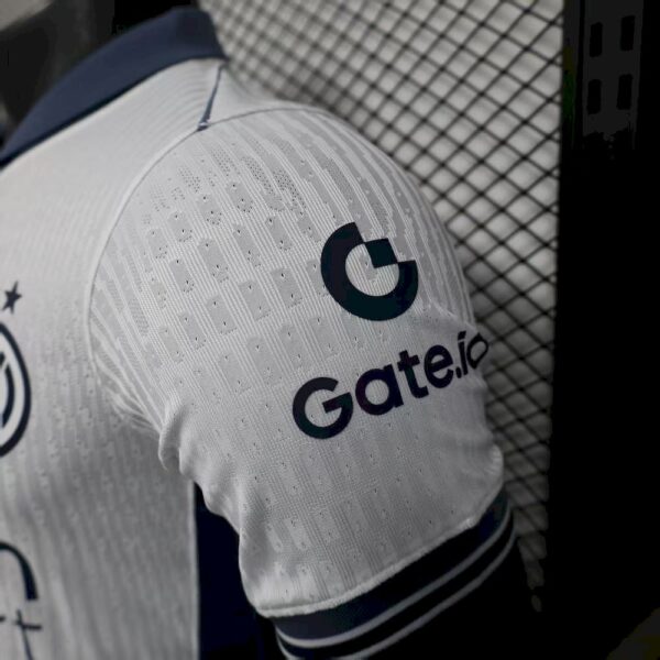 Inter Milan 2024/25 Vr46 Special Edition Jersey Player Version - Image 5