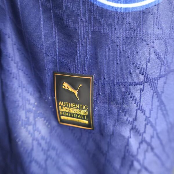 Ac Milan 2025/26  Ibrahimovic Special Edition Jersey Player Version - Image 4
