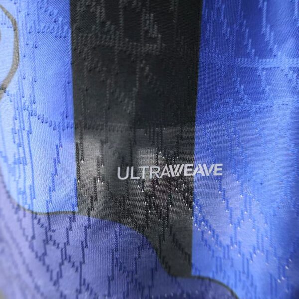 Ac Milan 2025/26  Ibrahimovic Special Edition Jersey Player Version - Image 3