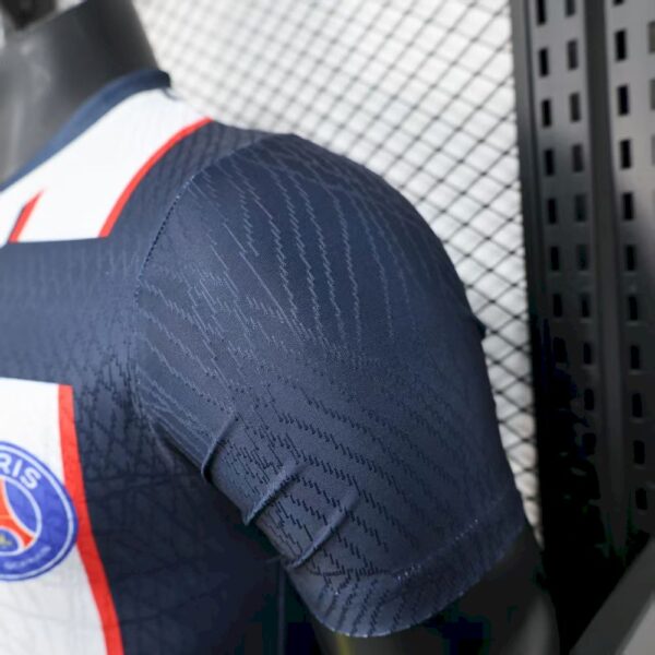 Neymar Da Silva Santos Júnior 2025/26 All Club Mix Jersey Player Version - Image 6