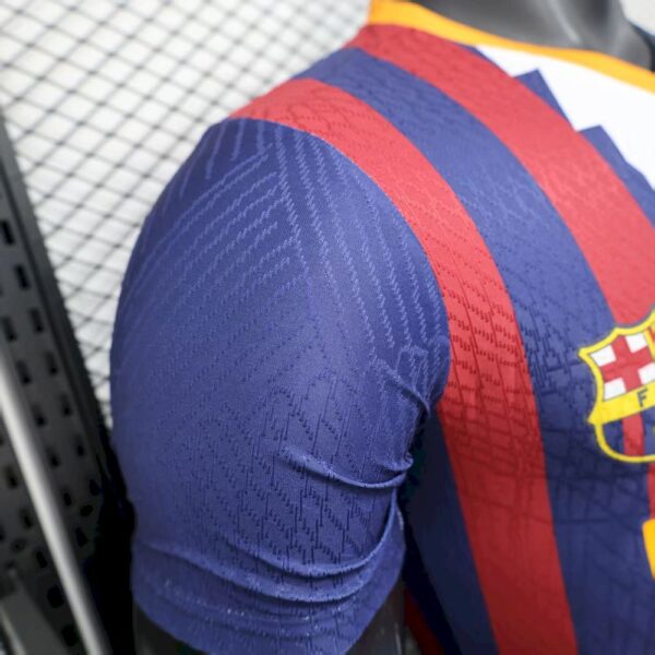 Neymar Da Silva Santos Júnior 2025/26 All Club Mix Jersey Player Version - Image 3
