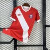 Mens Argentinos Juniors 2025/26 Home Jersey