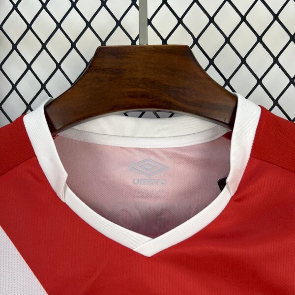 Argentinos Juniors 2025/26 Home Jersey - Image 9