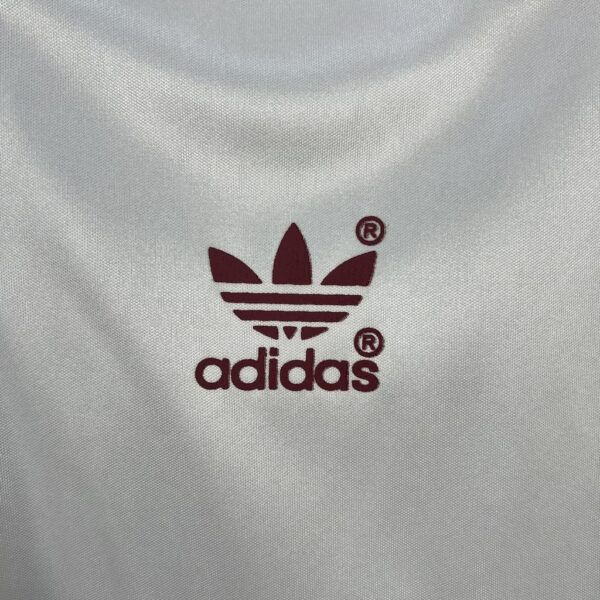 As Roma 1992/93 Away Retro Jersey - Image 6