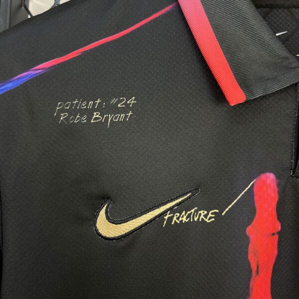 Barcelona 2025/26 Color Special Edition Jersey - Image 7