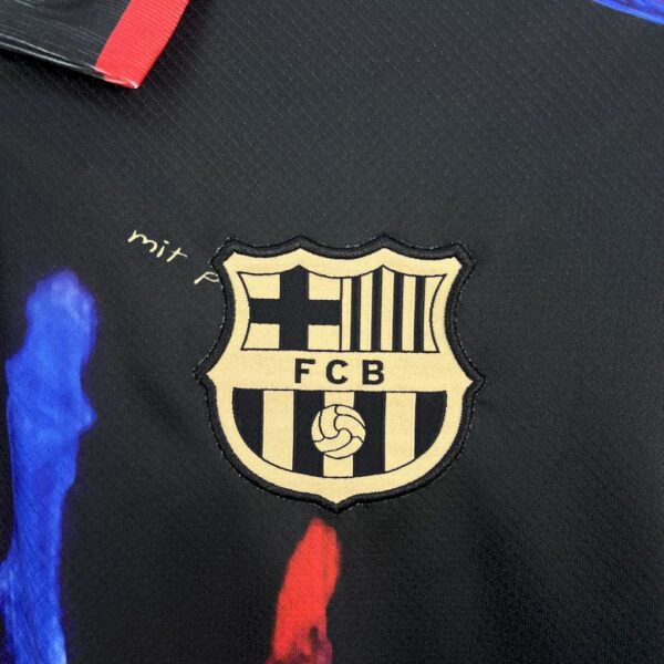Barcelona 2025/26 Color Special Edition Jersey - Image 6