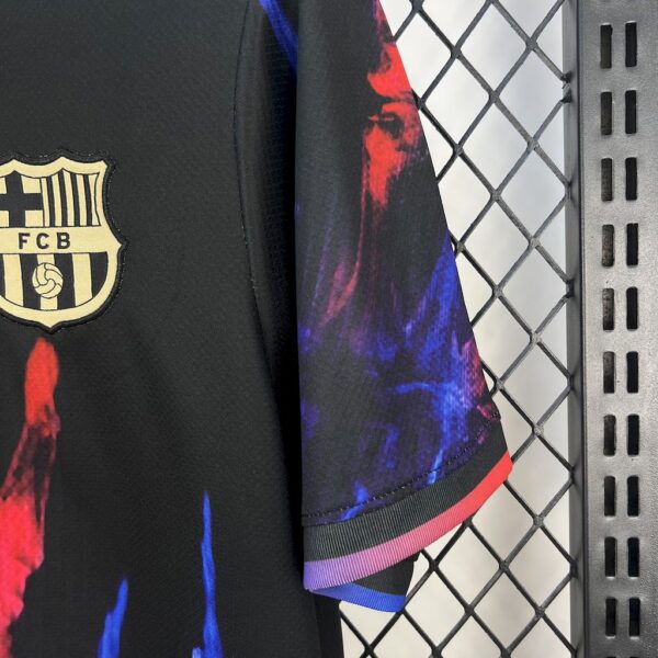 Barcelona 2025/26 Color Special Edition Jersey - Image 3