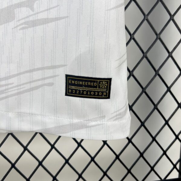 Barcelona 2025/26 White Special Edition Jersey - Image 5