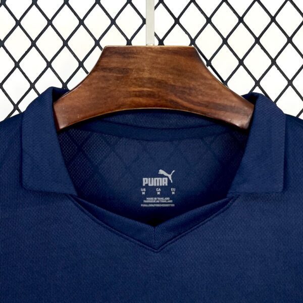 Ca Independiente 2025/26 Third Jersey - Image 11