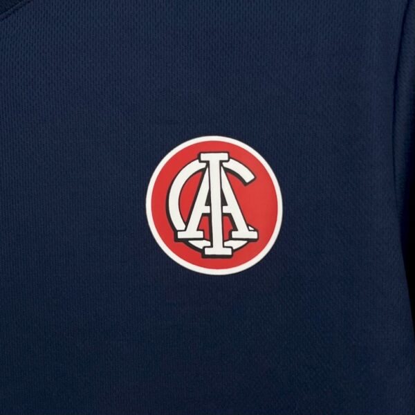 Ca Independiente 2025/26 Third Jersey - Image 9
