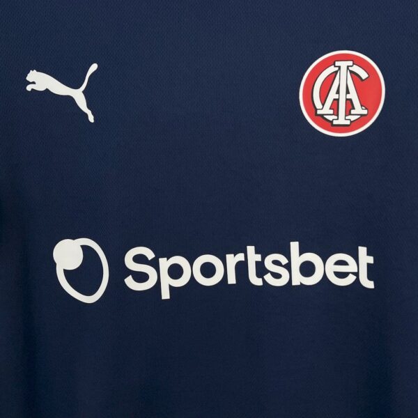 Ca Independiente 2025/26 Third Jersey - Image 8