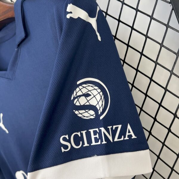 Ca Independiente 2025/26 Third Jersey - Image 7