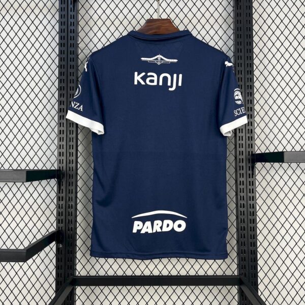 Ca Independiente 2025/26 Third Jersey - Image 2