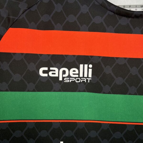 Cd Palestino 2025/26 Away Jersey - Image 10