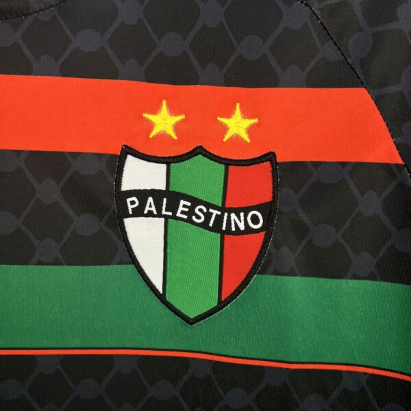 Cd Palestino 2025/26 Away Jersey - Image 9