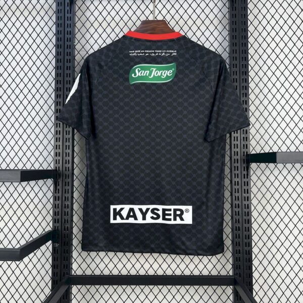 Cd Palestino 2025/26 Away Jersey - Image 2