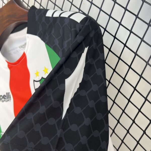 Cd Palestino 2025/26 Home Jersey - Image 8