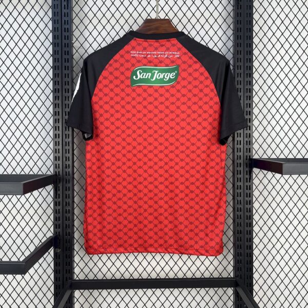 Cd Palestino 2025/26 Third Jersey - Image 2