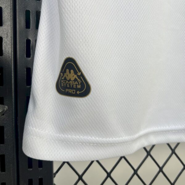 Club Atletico Huracan 2025/26 Home Jersey - Image 5