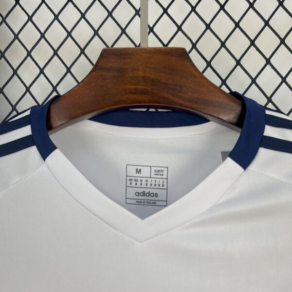 Emelec Guayaquil 2025/26 Away Jersey - Image 7