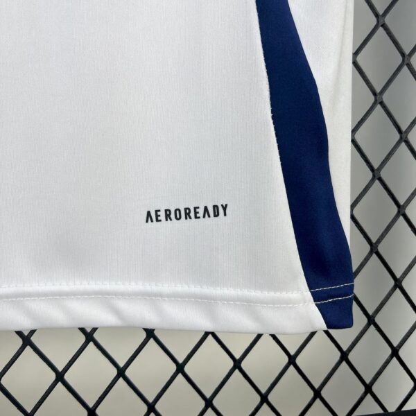 Emelec Guayaquil 2025/26 Away Jersey - Image 3