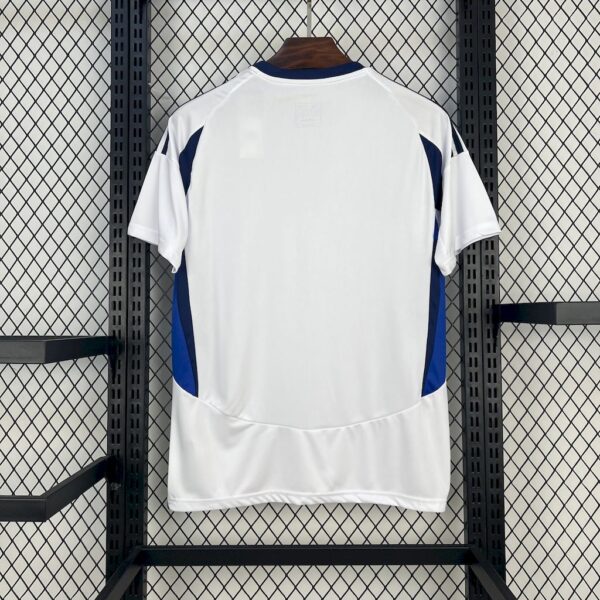 Emelec Guayaquil 2025/26 Away Jersey - Image 2