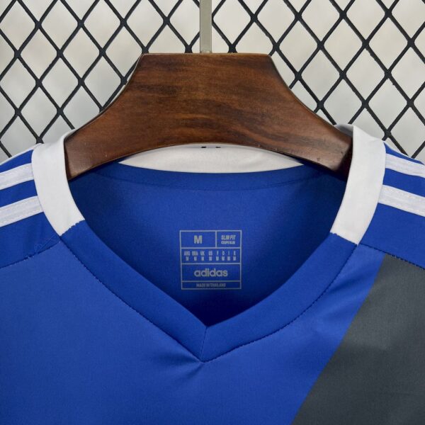 Emelec Guayaquil 2025/26 Home Jersey - Image 7