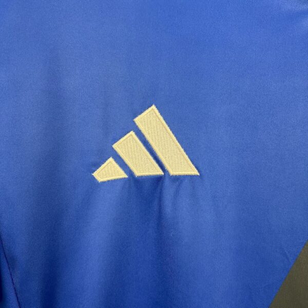 Emelec Guayaquil 2025/26 Home Jersey - Image 6