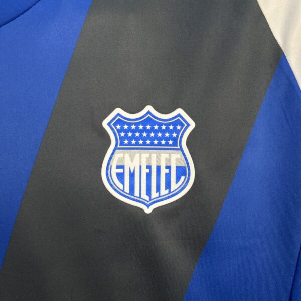 Emelec Guayaquil 2025/26 Home Jersey - Image 5