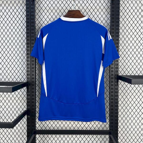 Emelec Guayaquil 2025/26 Home Jersey - Image 2