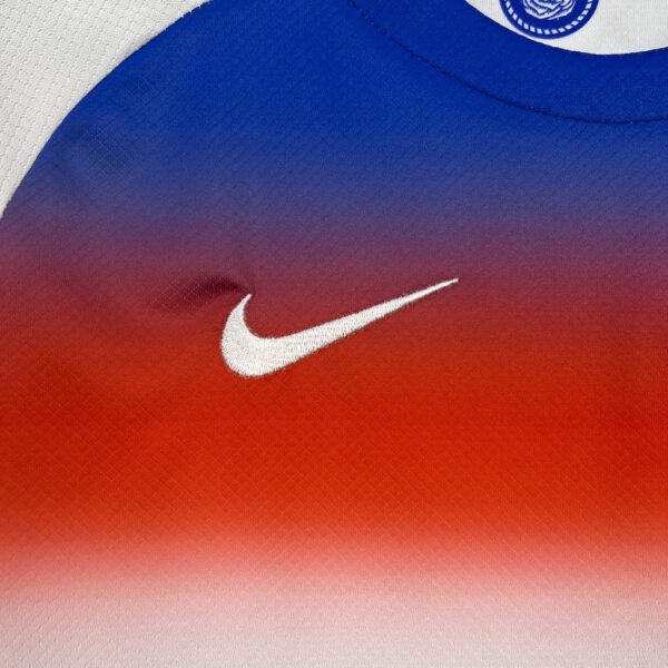 England 2025/26 Home Kids Kit - Image 8