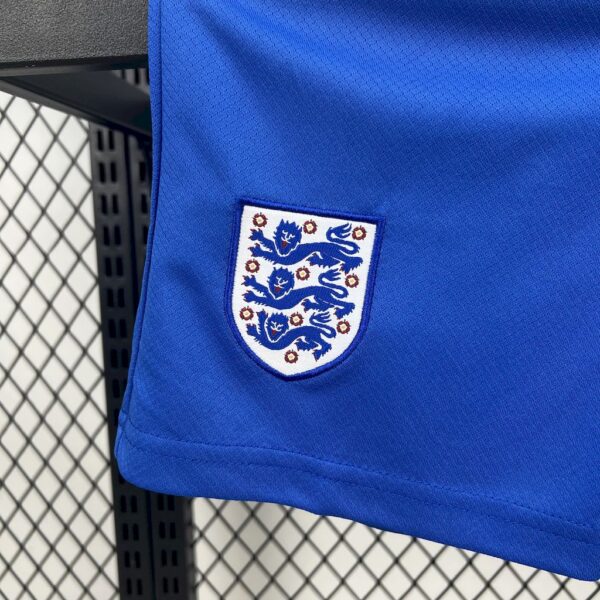 England 2025/26 Home Kids Kit - Image 4