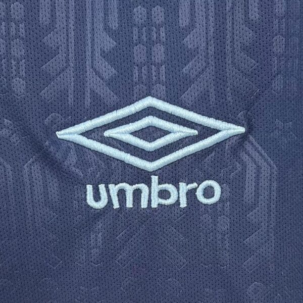 Guatemala 2025/26 Away Jersey - Image 7