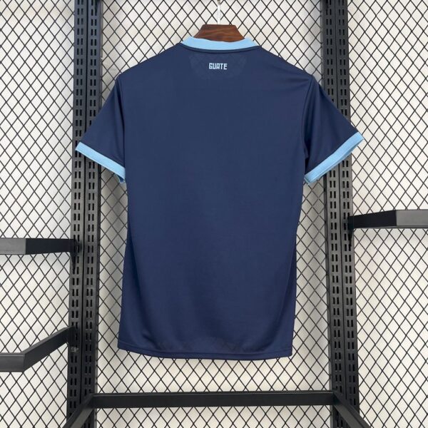 Guatemala 2025/26 Away Jersey - Image 2