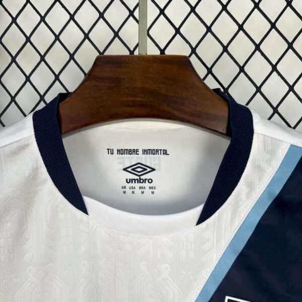 Guatemala 2025/26 Home Jersey - Image 8