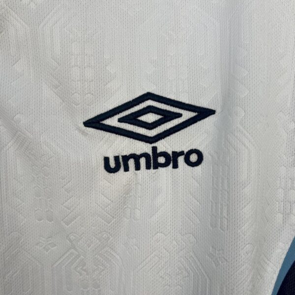 Guatemala 2025/26 Home Jersey - Image 7