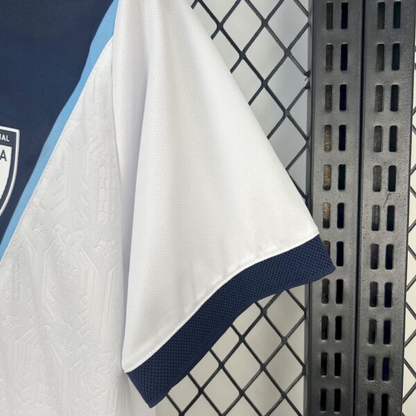 Guatemala 2025/26 Home Jersey - Image 5