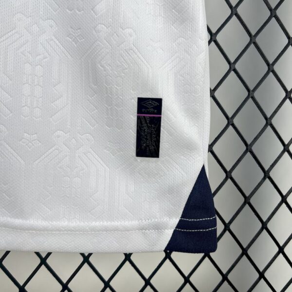 Guatemala 2025/26 Home Jersey - Image 4