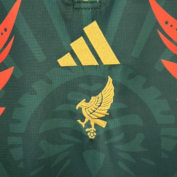 Mexico 2025/26 Special Edition Jersey - Image 4