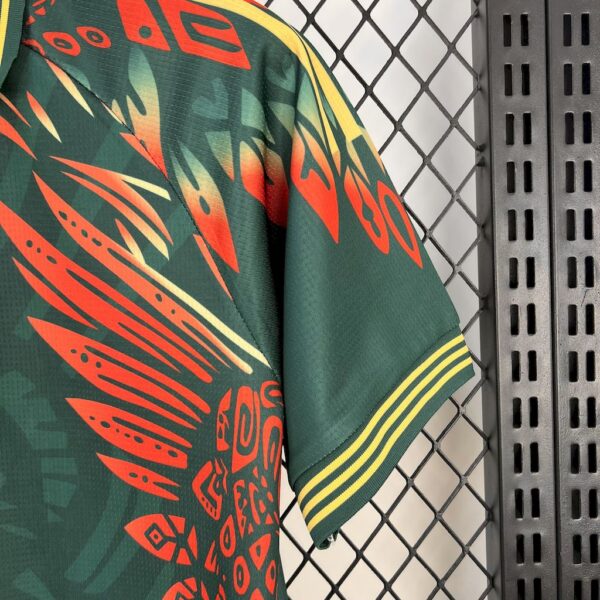 Mexico 2025/26 Special Edition Jersey - Image 3