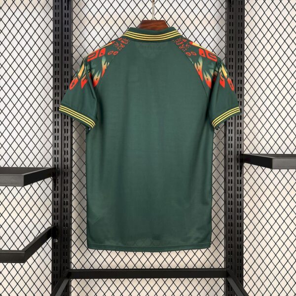Mexico 2025/26 Special Edition Jersey - Image 2