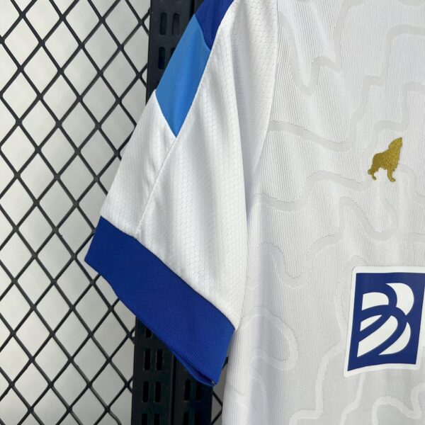 Paysandu 2025/26 Away Jersey - Image 4