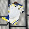 Mens Rosario Central 2025/26 Away Jersey