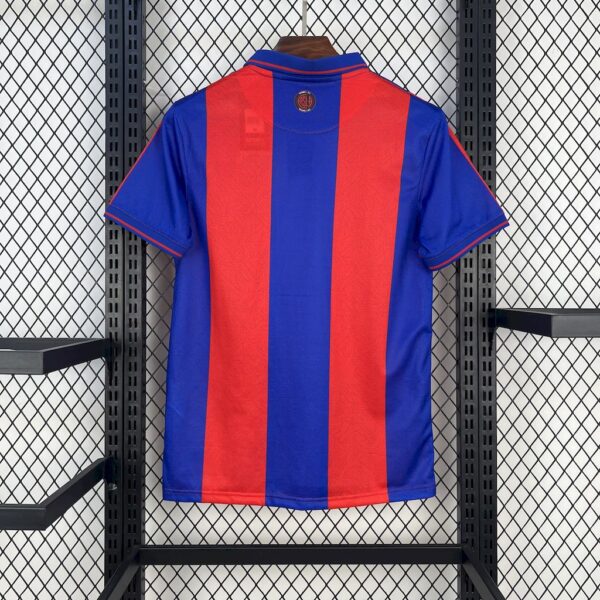 San Lorenzo De Almagro 2025/26 Home Jersey - Image 2